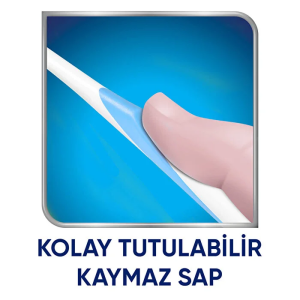 Sensodyne Hassas Temizlik Diş Fırçası Yumuşak - 2'li Fırsat Paketi - 4