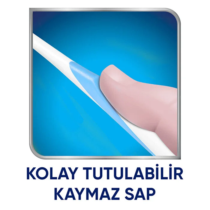 Sensodyne Hassas Temizlik Diş Fırçası Yumuşak - 2'li Fırsat Paketi - 4