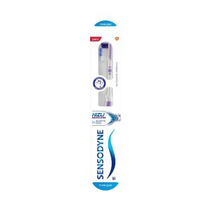 Sensodyne Hızlı Rahatlama Yumuşak Diş Fırçası - Sensodyne