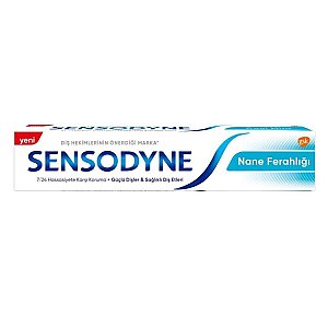 Sensodyne Nane Ferahlığı Diş Macunu 75 ml - Sensodyne