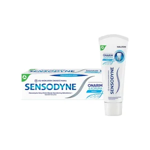 Sensodyne Onarım & Koruma Naneli Diş Macunu 75 ml - Sensodyne