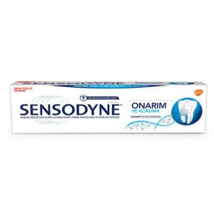 Sensodyne Onarım Ve Koruma Diş Macunu 75 ml - Sensodyne