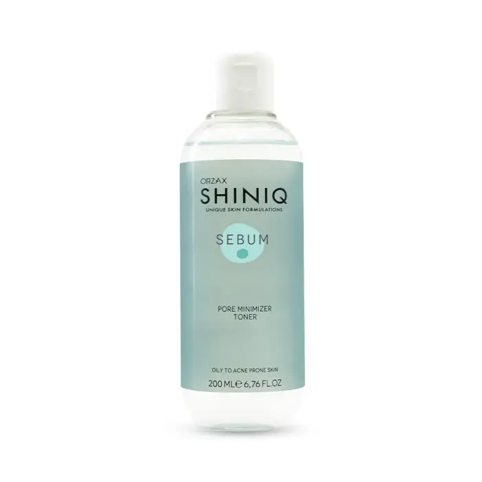 Shiniq Akne Karşıtı Gözenek Sıkılaştırıcı Tonik 200 ml - 1