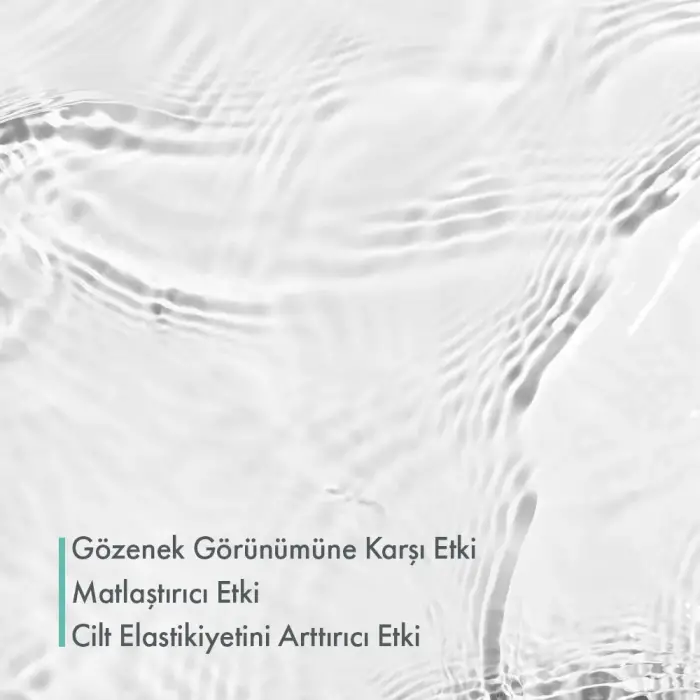 Shiniq Akne Karşıtı Gözenek Sıkılaştırıcı Tonik 200 ml - 5