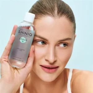 Shiniq Akne Karşıtı Gözenek Sıkılaştırıcı Tonik 200 ml - 3