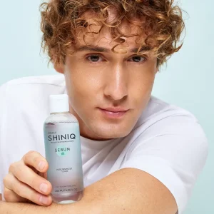 Shiniq Akne Karşıtı Gözenek Sıkılaştırıcı Tonik 200 ml - 2