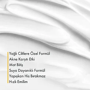 Shiniq Akne Karşıtı Güneş Koruyucu SPF50+ 40 ml - 4