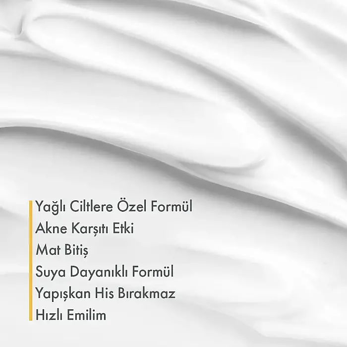 Shiniq Akne Karşıtı Güneş Koruyucu SPF50+ 40 ml - 4