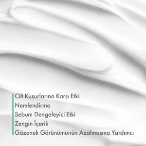 Shiniq Akne Karşıtı Sebum Dengeleyici Bakım Kremi 40 ml - 4