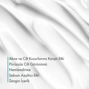 Shiniq Akne Karşıtı Yoğun Bakım Kremi 40 ml - 4