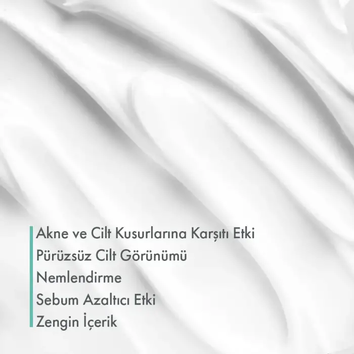 Shiniq Akne Karşıtı Yoğun Bakım Kremi 40 ml - 4