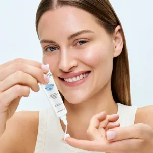 Shiniq Atopiye Eğilimli Ciltler İçin Göz Kapağı Bakım Kremi 15 ml - 2