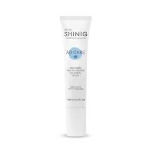 Shiniq Atopiye Eğilimli Ciltler İçin Göz Kapağı Bakım Kremi 15 ml - SHINIQ