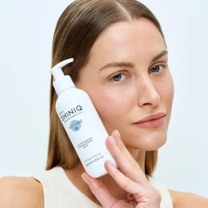 Shiniq Atopiye Eğilimli Ciltler İçin Nemlendirici Balsam 200 ml - 2