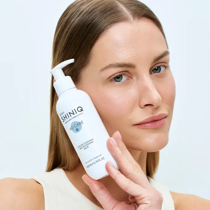 Shiniq Atopiye Eğilimli Ciltler İçin Nemlendirici Balsam 200 ml - 2