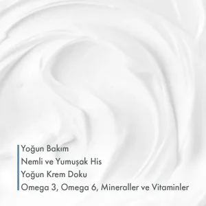 Shiniq Atopiye Eğilimli Ciltler İçin Nemlendirici Balsam 200 ml - 4
