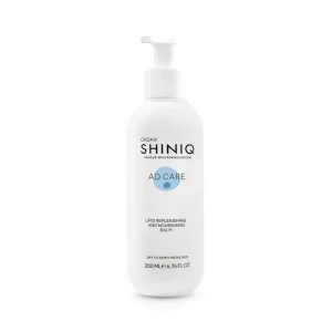 Shiniq Atopiye Eğilimli Ciltler İçin Nemlendirici Balsam 200 ml - SHINIQ