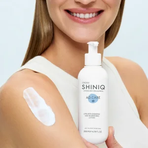 Shiniq Atopiye Eğilimli Ciltler İçin Nemlendirici Losyon 200 ml - 2