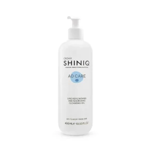 Shiniq Atopiye Eğilimli Ciltler İçin Yıkama Jeli 400 ml - SHINIQ