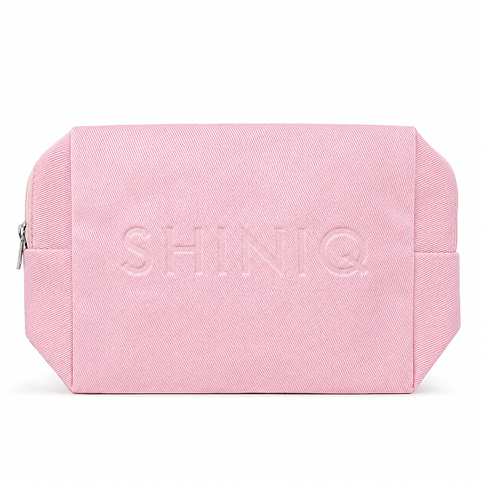 Shiniq Bakım Çantası - Pembe (KAMPANYA ÜRÜNÜ) - 1