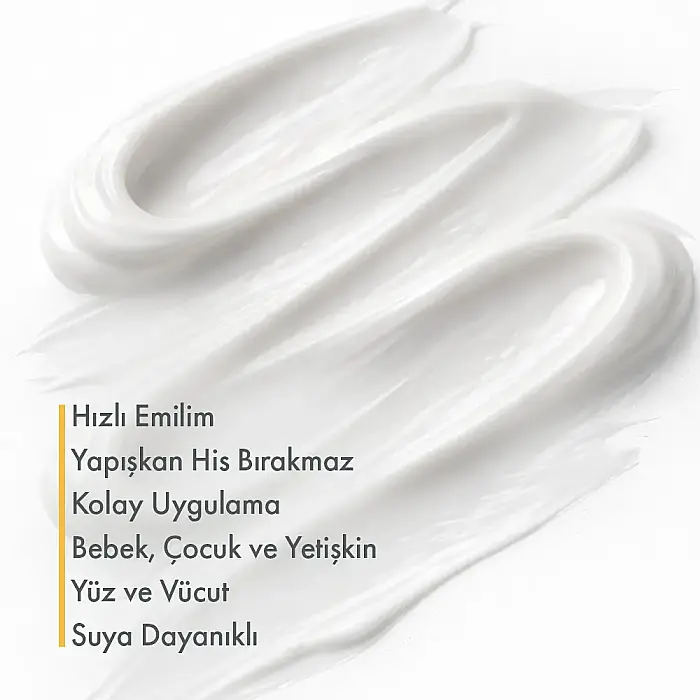Shiniq Bebek ve Çocuklar İçin Güneş Koruyucu Vücut Spreyi SPF 50+ 200 ml - 4