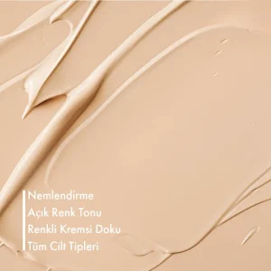 Shiniq Cilt Tonu Eşitleyici Açık Renkli Bakım Kremi SPF 30+ 40 ml - 4