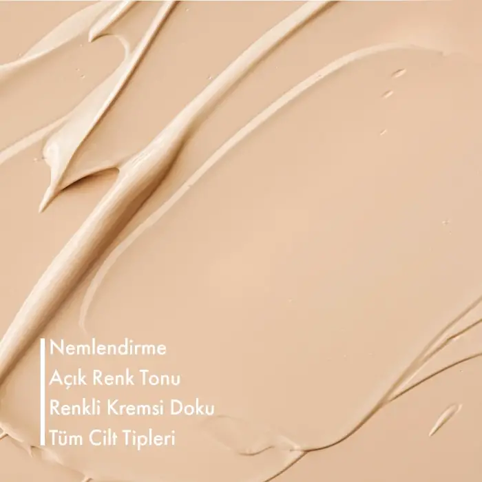 Shiniq Cilt Tonu Eşitleyici Açık Renkli Bakım Kremi SPF 30+ 40 ml - 4