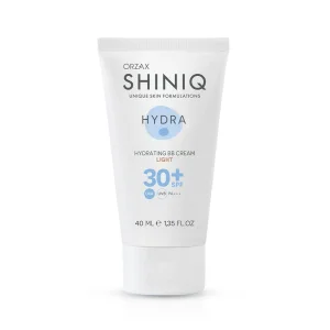 Shiniq Cilt Tonu Eşitleyici Açık Renkli Bakım Kremi SPF 30+ 40 ml - SHINIQ
