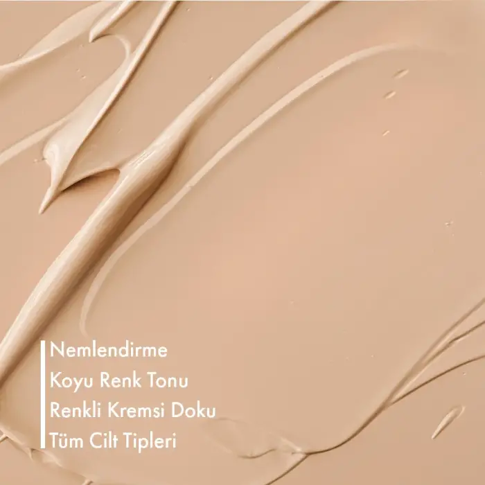 Shiniq Cilt Tonu Eşitleyici Koyu Renkli Bakım Kremi SPF 30+ 40 ml - 4