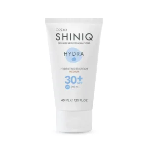 Shiniq Cilt Tonu Eşitleyici Koyu Renkli Bakım Kremi SPF 30+ 40 ml - SHINIQ