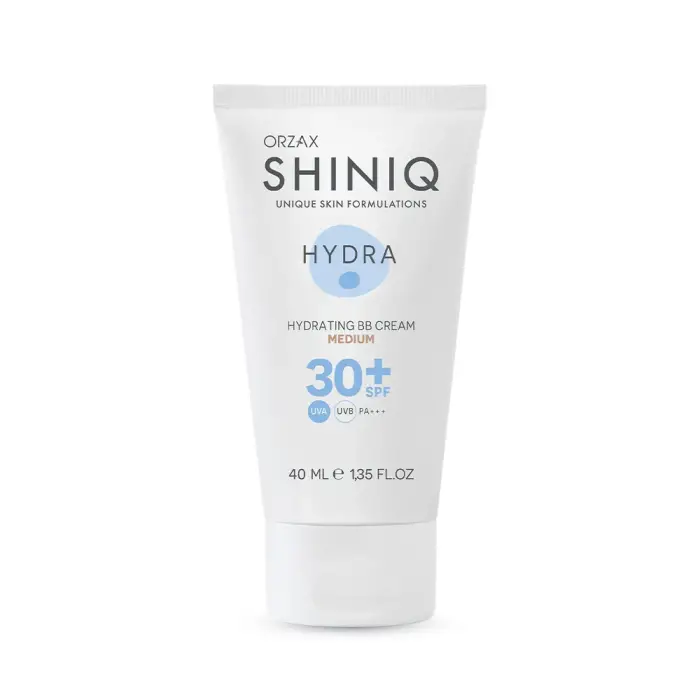 Shiniq Cilt Tonu Eşitleyici Koyu Renkli Bakım Kremi SPF 30+ 40 ml - 1