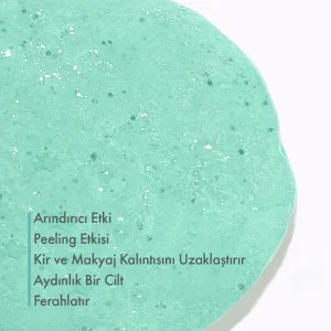 Shiniq Gözenek Arındırıcı Peeling 200 ml - 4