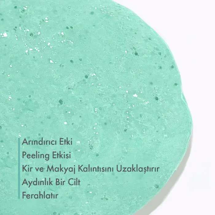 Shiniq Gözenek Arındırıcı Peeling 200 ml - 4
