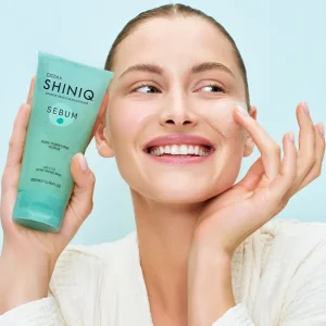 Shiniq Gözenek Arındırıcı Peeling 200 ml - 2