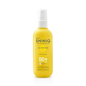 Shiniq Güneş Koruyucu Vücut Spreyi SPF 50+ 200 ml - SHINIQ