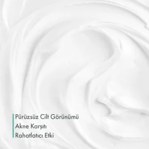 Shiniq Hassas Ciltler İçin Akne Karşıtı Yoğun Bakım Kremi 40 ml - 4
