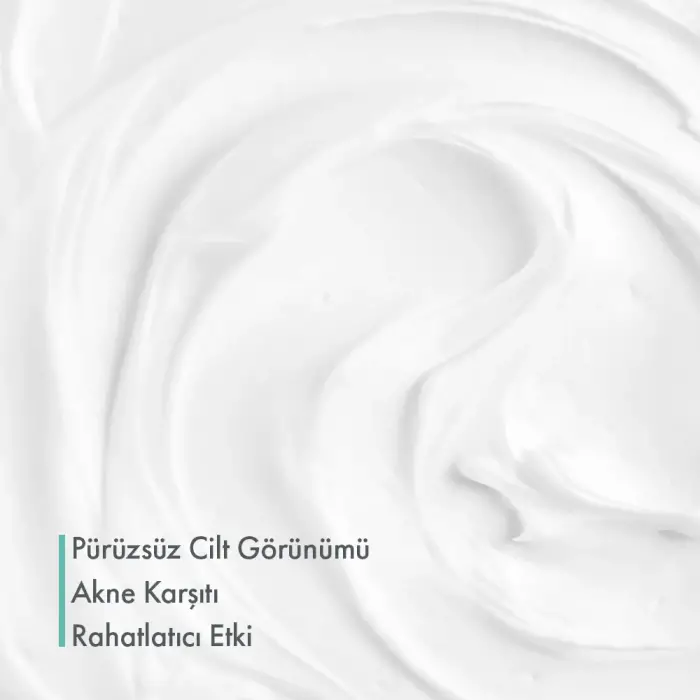 Shiniq Hassas Ciltler İçin Akne Karşıtı Yoğun Bakım Kremi 40 ml - 4