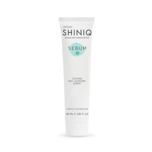 Shiniq Hassas Ciltler İçin Akne Karşıtı Yoğun Bakım Kremi 40 ml - SHINIQ