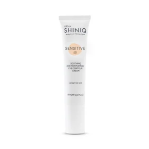 Shiniq Hassas Ciltler İçin Göz Çevresi Bakım Kremi 15 ml - SHINIQ