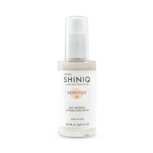 Shiniq Hassas Ciltler İçin Yoğun Bakım Serumu 50 ml - SHINIQ