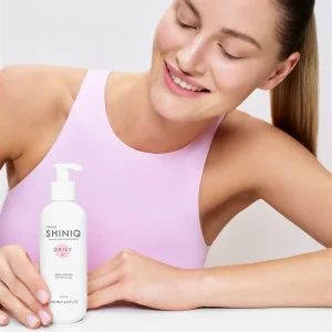 Shiniq İntim Yıkama Jeli - pH 3.5 200 ml - 2