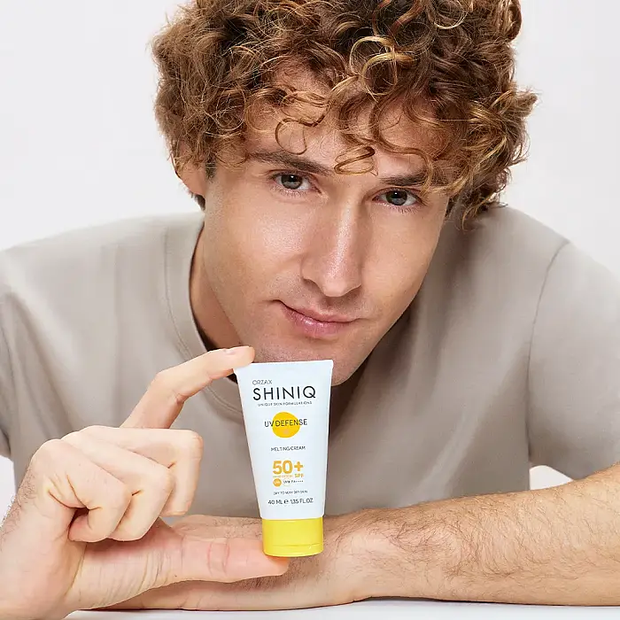 Shiniq Kuru Ciltler İçin Güneş Koruyucu SPF50+ 40 ml - 2