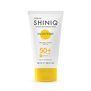 Shiniq Kuru Ciltler İçin Renkli Güneş Koruyucu SPF50+ 40 ml - SHINIQ