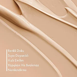 Shiniq Kuru Ciltler İçin Renkli Güneş Koruyucu SPF50+ 40 ml - 4