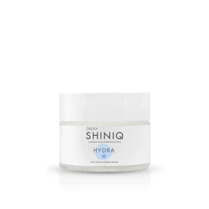 Shiniq Kuru Ciltler için Yoğun Nemlendirici Krem 50 ml - SHINIQ