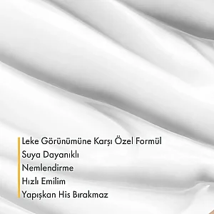 Shiniq Leke Karşıtı Güneş Koruyucu SPF50+ 40 ml - 3