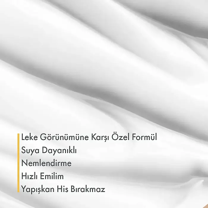 Shiniq Leke Karşıtı Güneş Koruyucu SPF50+ 40 ml - 3