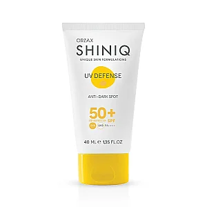 Shiniq Leke Karşıtı Güneş Koruyucu SPF50+ 40 ml - SHINIQ