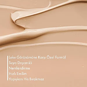 Shiniq Leke Karşıtı Renkli Güneş Koruyucu SPF50+ 40 ml - 4