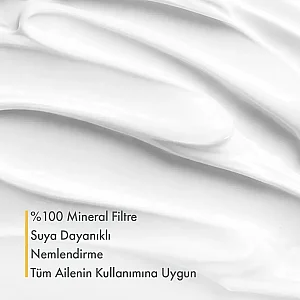 Shiniq Mineral Filtreli Güneş Koruyucu SPF 30+ 100 ml - 4